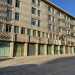 A Bari apr in quattro sedi diverse. La prima fu inaugurata in un edificio realizzato nel 1961 dal famoso architetto Vito Sangirardi 